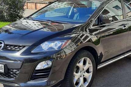 Mazda CX-7 178.022 km 5.500 &euro; Berlin, Stadt 12679