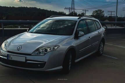 Renault Laguna 165.677 km 2.900 &euro; Berlin 12627