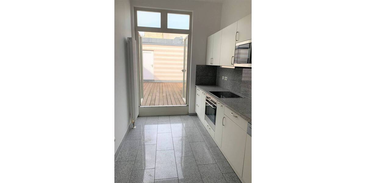 Etagenwohnung Berlin Mitte - 5 Zimmer, 180 m&sup2;, 3.400&euro; | Angebot:26744913