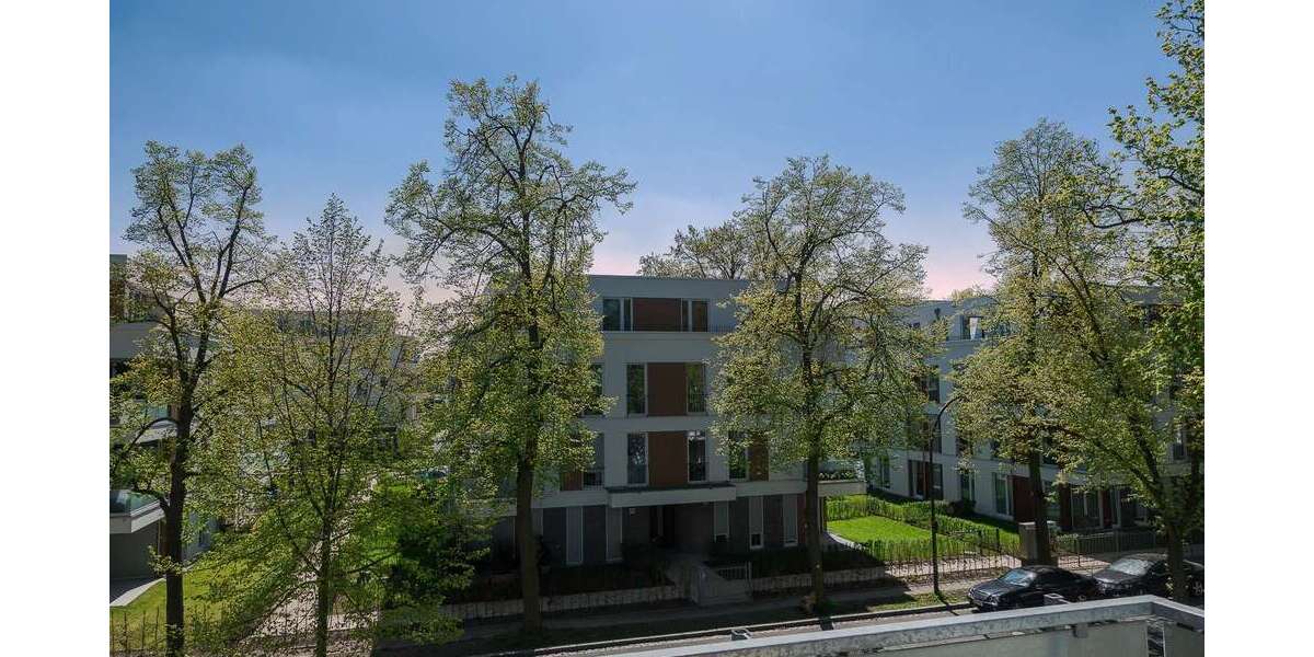 Etagenwohnung Potsdam-Babelsberg Babelsberg - 1 Zimmer, 42 m&sup2;, 159.000&euro; | Angebot:26598009