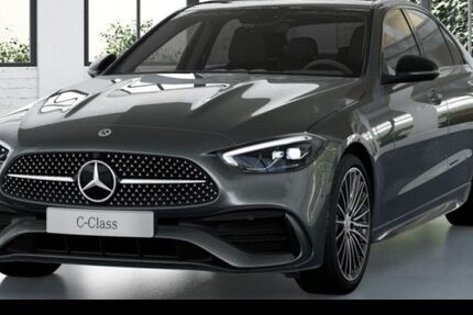 Mercedes-Benz C 220 9.900 km 51.400 &euro; Berlin 10587