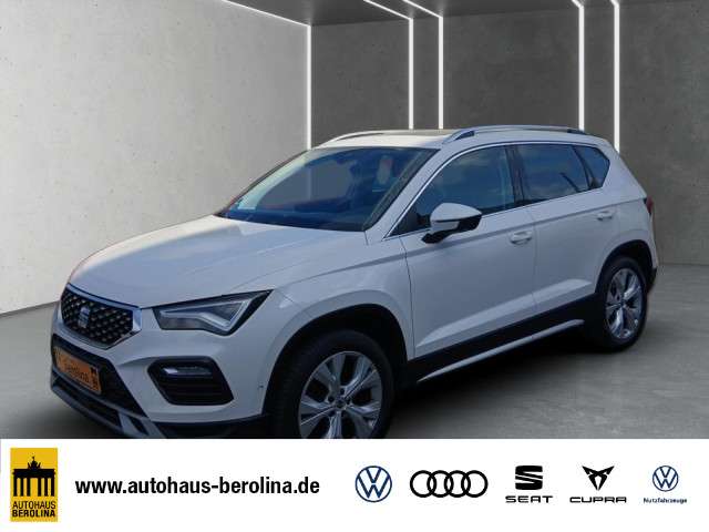 Seat Ateca 140.039 km 21.590 &euro; Berlin 12105