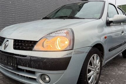 Renault Clio 79.900 km 2.750 &euro; Berlin, BRITZ 12347