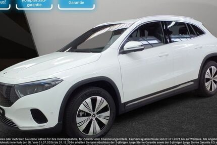Mercedes-Benz EQA 9.330 km 41.890 &euro; Berlin 10587