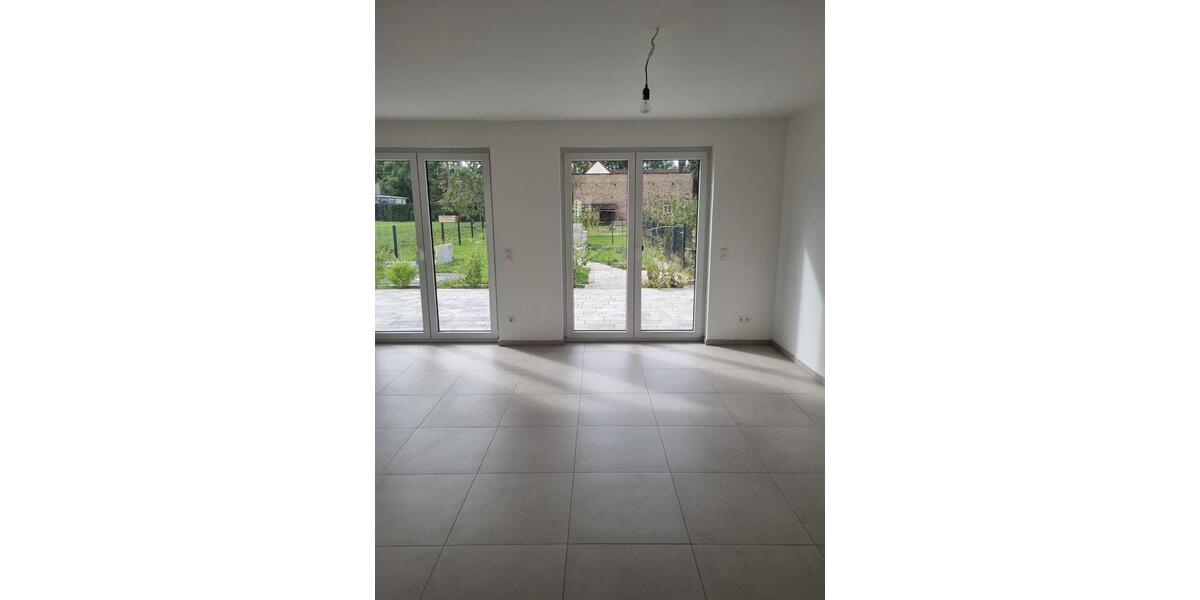 Doppelhaushälfte Kloster Lehnin - 4 Zimmer, 124 m&sup2;, 1.600&euro; | Angebot:25839602