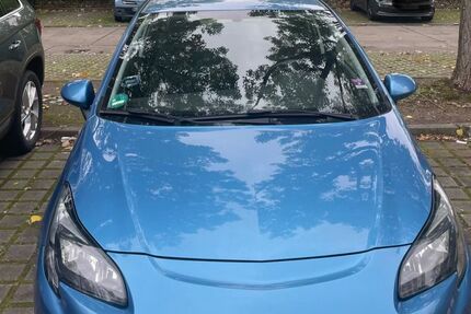Opel Corsa 99.500 km 6.490 &euro; Berlin 12687