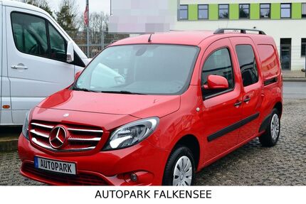 Mercedes-Benz Citan 95.000 km 13.999 &euro; Falkensee bei Berlin 14612