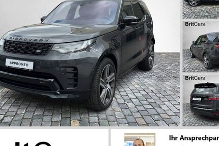Land Rover Discovery 68.122 km 53.385 &euro; Berlin 10711