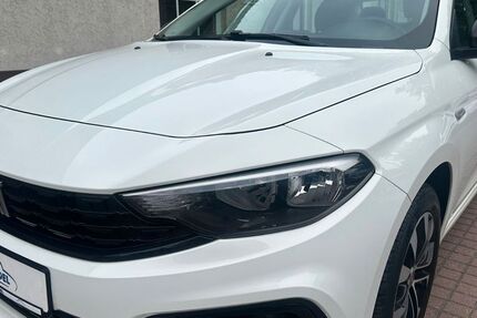 Fiat Tipo 31.016 km 11.890 &euro; Berlin 13059