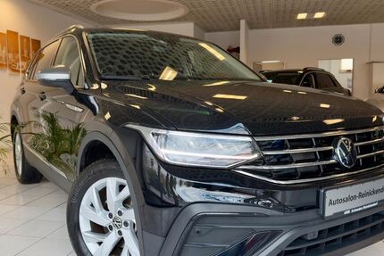 VW Tiguan Allspace 21.035 km 30.980 &euro; Berlin 13403