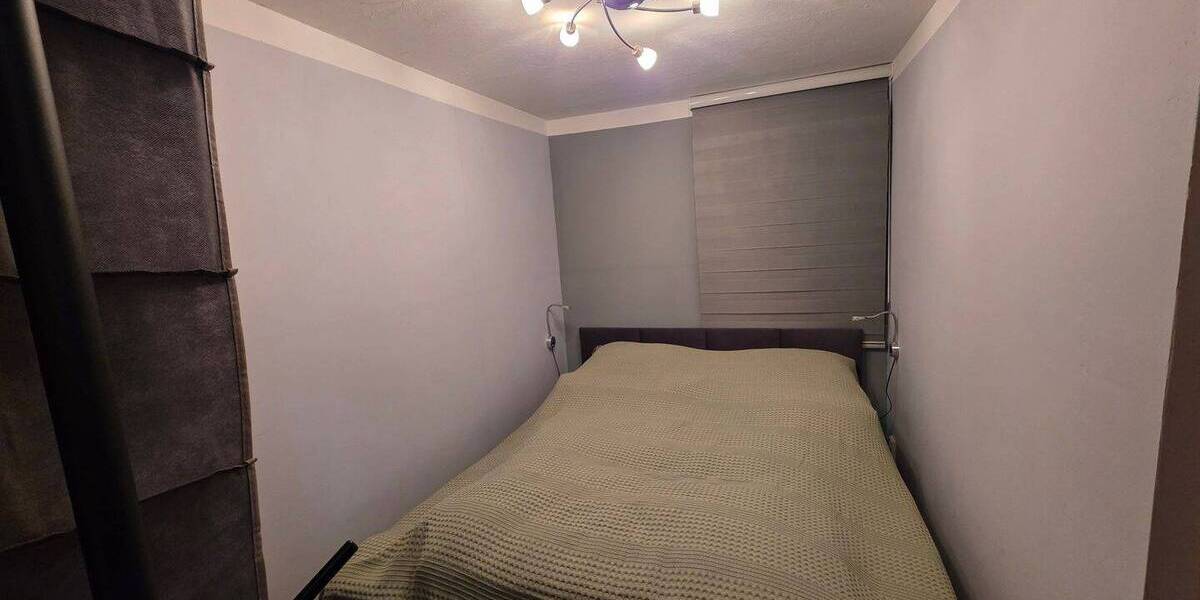 Bungalow Schwielowsee Caputh - 3 Zimmer, 40 m&sup2;, 59.900&euro; | Angebot:26170998