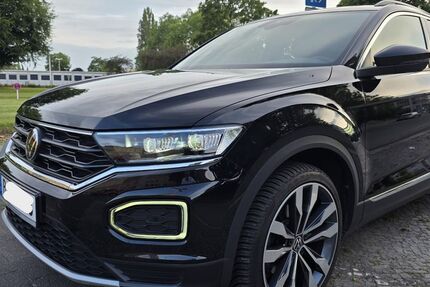 VW T-Roc 37.000 km 22.890 &euro; Berlin 10829