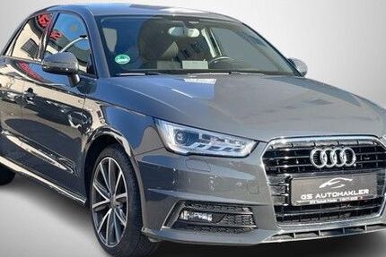 Audi A1 54.600 km 15.499 &euro; Potsdam 14480