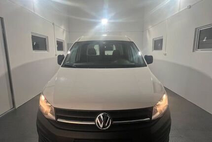 VW Caddy 85.700 km 14.990 &euro; Blankenfelde-Mahlow 15827