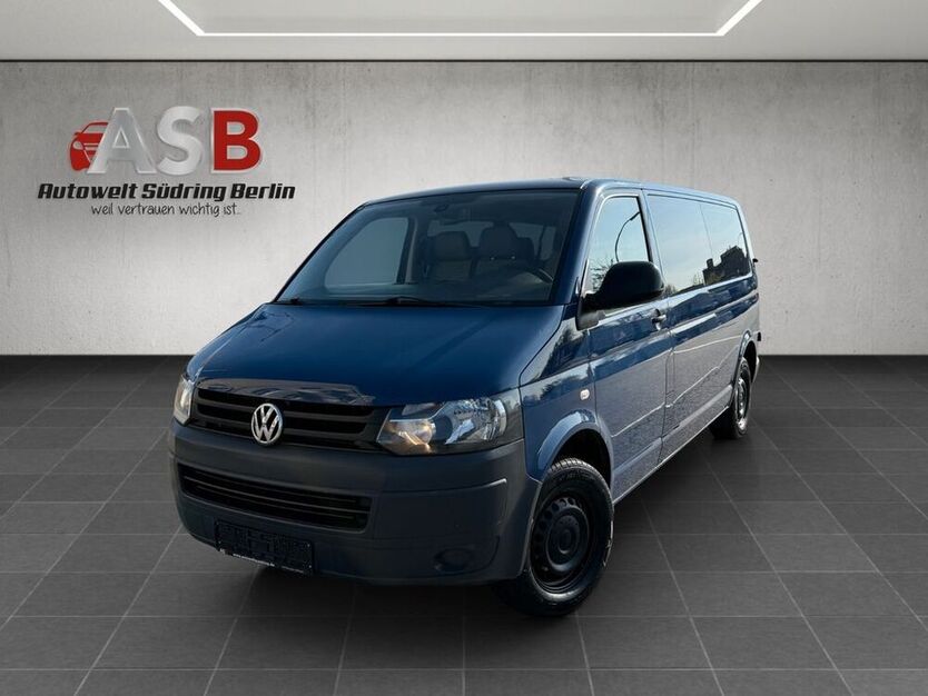 T5 Transporter