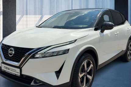 Nissan Qashqai 48.767 km 20.990 &euro; Berlin 13055