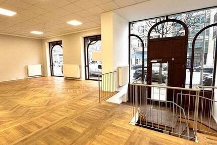 Gewerbeobjekt Berlin Steglitz - 999.500&euro; | Angebot:26874165
