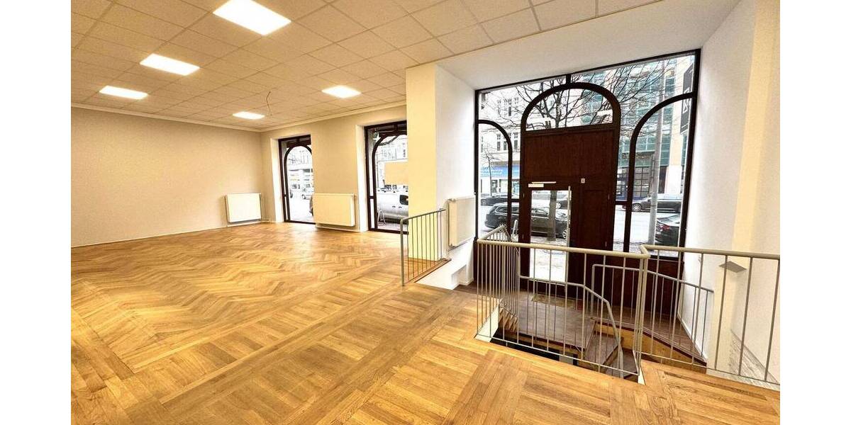 Gewerbeobjekt Berlin Steglitz - 999.500&euro; | Angebot:26874165