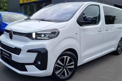 Citroen SpaceTourer 22.684 km 36.980 € Potsdam 14480