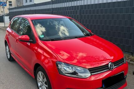 VW Polo 130.000 km 8.890 &euro; Berlin 13507