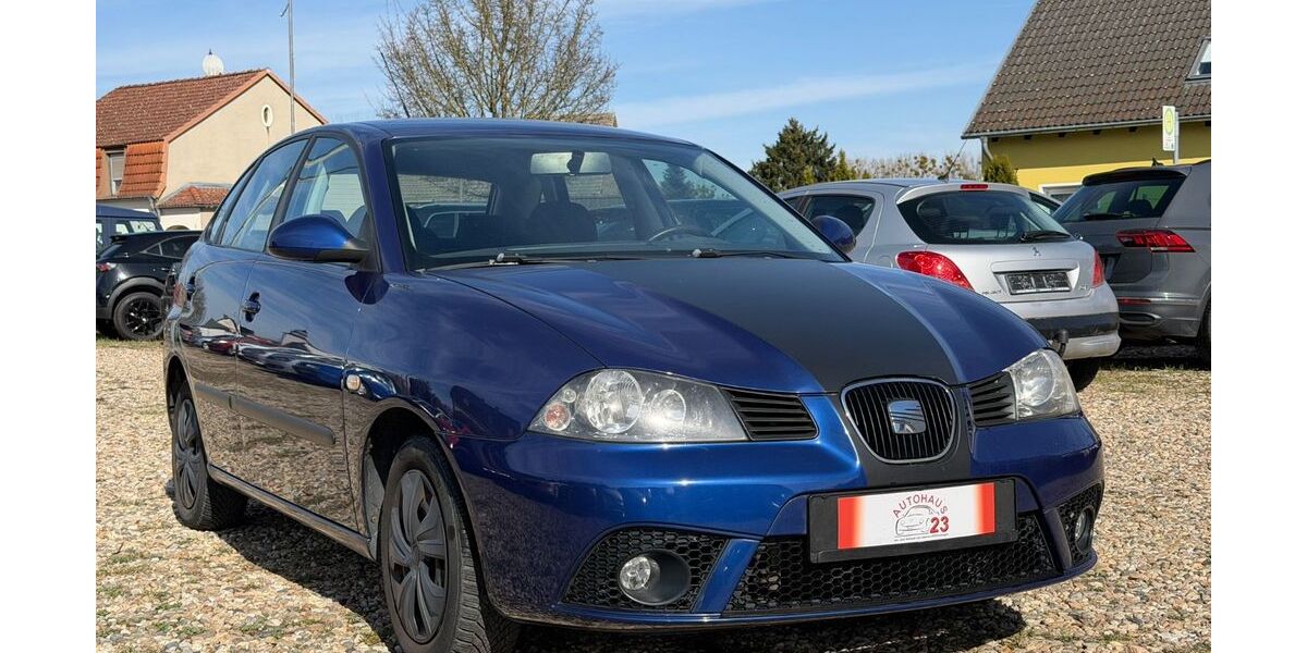Seat Ibiza 149.000 km 2.790 &euro; Trebbin 14959
