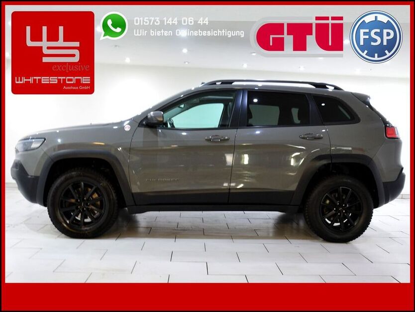 Cherokee