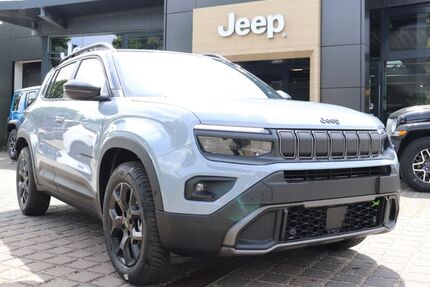 Jeep Avenger 2.800 km 29.985 &euro; Potsdam 14482