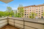 Bezugsfrei: Moabit mit Weitblick und Stellplatz 2 zimmer