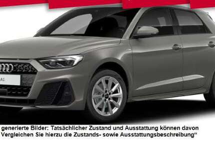 Audi A1 20.700 km 22.900 &euro; Berlin 12489