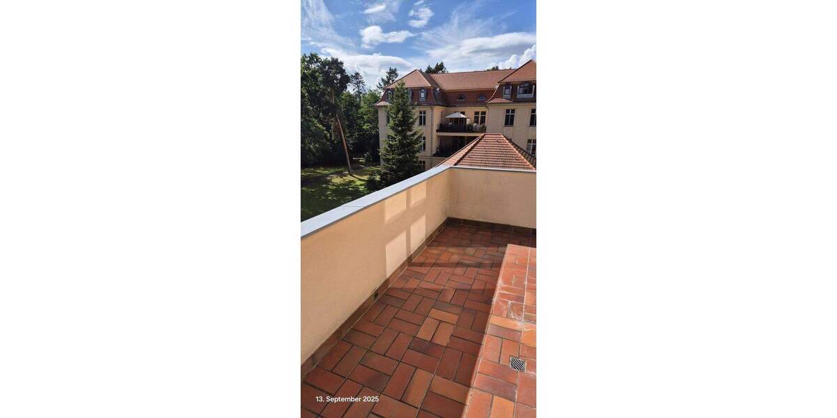 Etagenwohnung Potsdam Babelsberg Süd - 4 Zimmer, 130 m&sup2;, 775.000&euro; | Angebot:25716264
