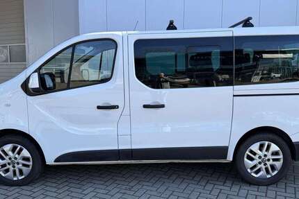 Nissan NV300 92.493 km 20.900 &euro; Berlin 10247