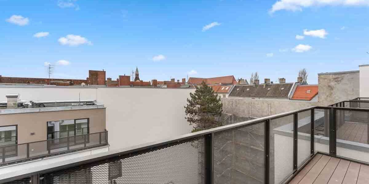 Etagenwohnung Berlin Neukölln - 3 Zimmer, 72 m&sup2;, 635.425&euro; | Angebot:26912833
