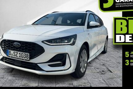 Ford Focus 15.000 km 24.980 &euro; Berlin 12359