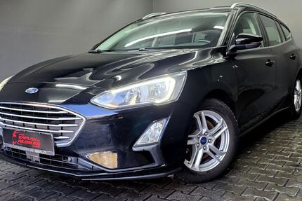 Ford Focus 80.000 km 12.990 &euro; Berlin 12279