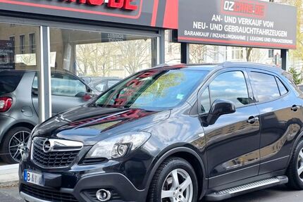 Opel Mokka 159.773 km 7.990 &euro; Berlin 10965