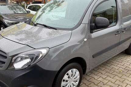 Mercedes-Benz Citan 152.000 km 9.650 € Berlin 13407