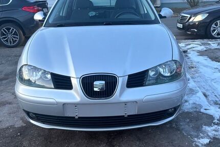 Seat Ibiza 127.000 km 3.000 &euro; Berlin 12309