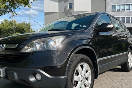 Honda CR-V 258.000 km 4.500 &euro; Berlin 10407