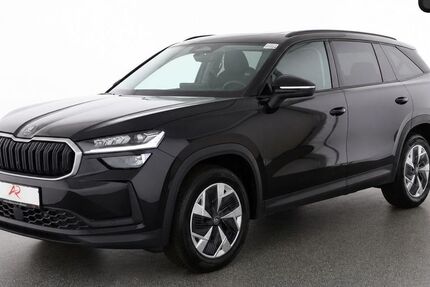 Skoda Kodiaq 18.588 km 43.380 &euro; Berlin 12103
