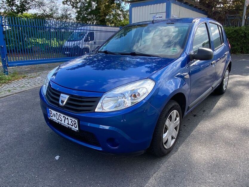 Sandero