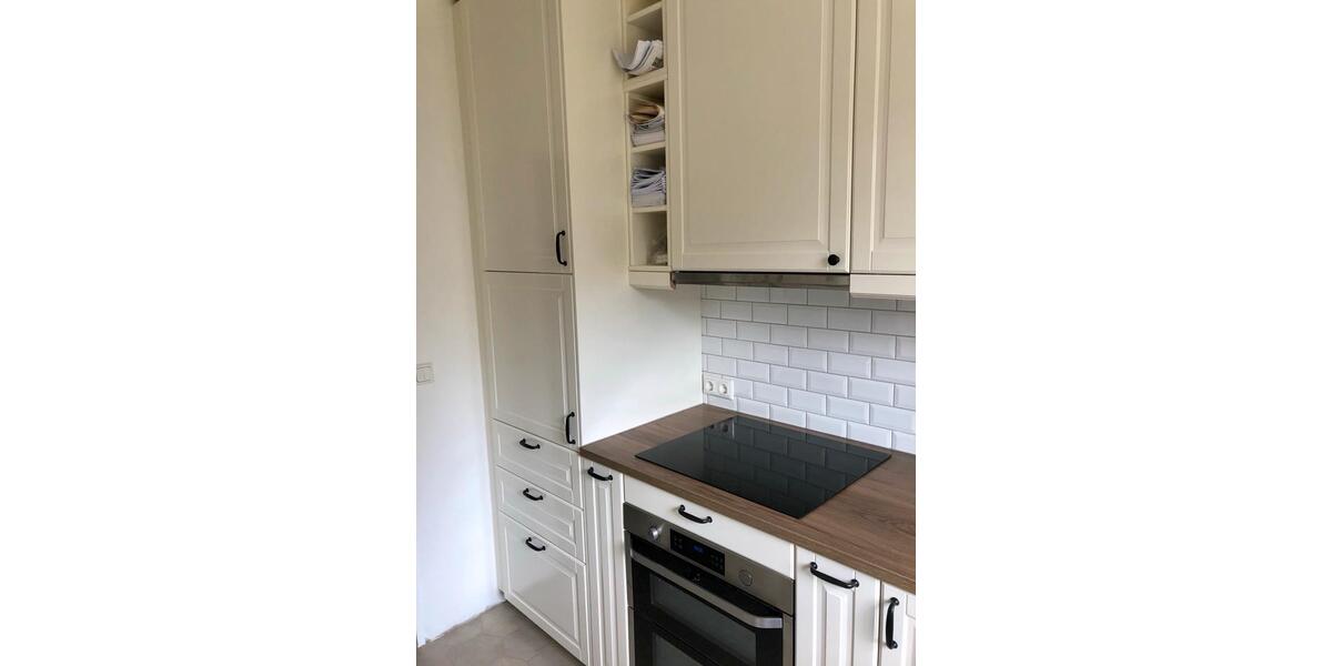 Gepflegte Doppehaushälfte in Schönwalde Siedlung zu vermieten 5 zimmer