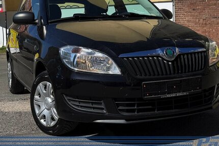 Skoda Fabia Cool Edition*TÜV09/26*Klima* 153.109 km 2.900 &euro; Berlin 13187