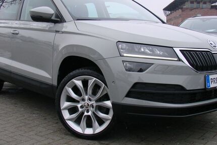 Skoda Karoq 32.882 km 25.980 &euro; Falkensee 14612
