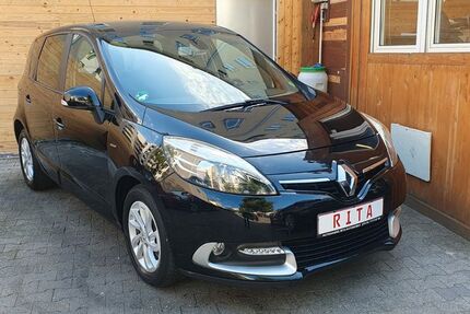 Renault Scenic 77.085 km 8.980 &euro; Berlin 10627