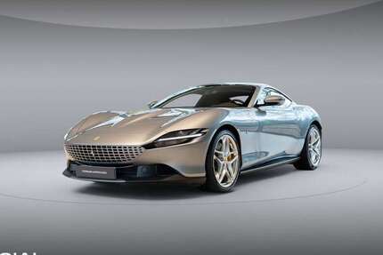 Ferrari Roma 6.253 km 214.620 &euro; Berlin 12203
