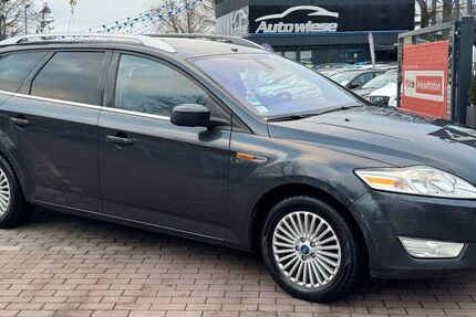 Ford Mondeo 240.713 km 2.490 &euro; BERLIN 13127