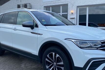 VW Tiguan Allspace 172.300 km 19.900 &euro; Trebbin 14959