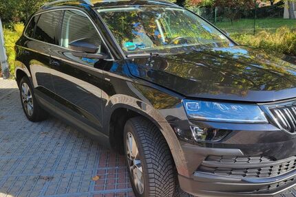 Skoda Karoq 37.400 km 25.500 € Potsdam 14469