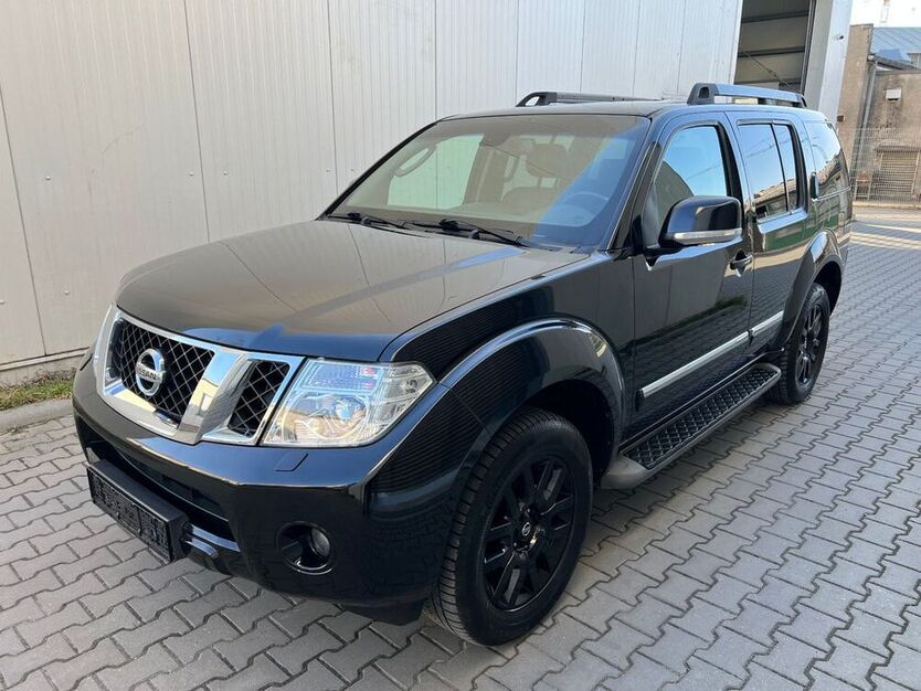 Pathfinder