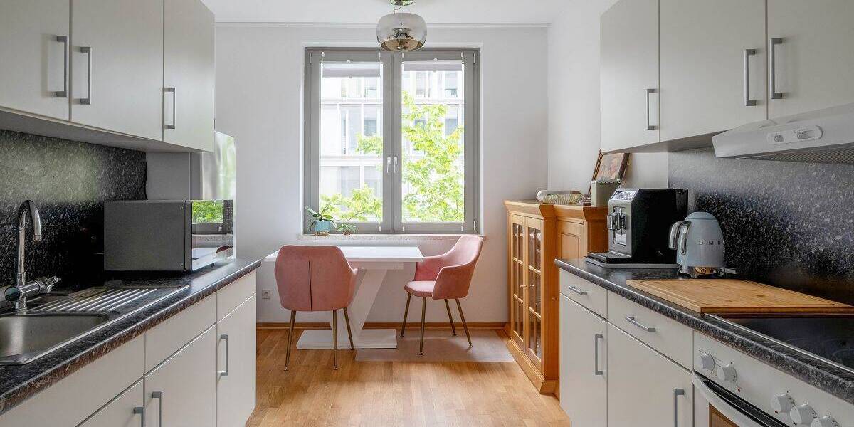 Etagenwohnung Berlin Mitte - 3 Zimmer, 124 m&sup2;, 875.000&euro; | Angebot:26870619